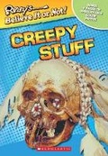 Cover: Creepy Stuff - Scholastic US