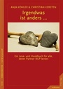Cover: Irgendwas ist anders ... - Junfermann
