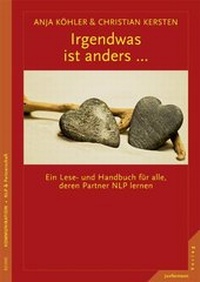 Enlarge image Cover: Irgendwas ist anders ... - Junfermann
