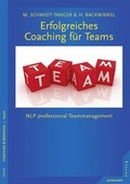 Cover: Erfolgreiches Coaching f&uuml;r Teams - Junfermann