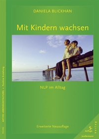 Bild vergrößern Bild: Mit Kindern wachsen - Junfermann