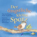 Cover: Der &auml;ngstliche kleine Spatz - ABAKUS Musik