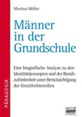 Cover: M&auml;nner in der Grundschule - Brigg Verlag ein Imprint der Cornelsen Verlag GmbH