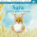 Cover: Sara und der goldene Weizen - ABAKUS Musik