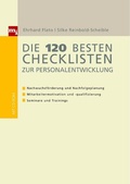 Cover: Die 120 besten Checklisten zur Personalentwicklung - mi-Wirtschaftsbuch