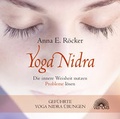 Cover: Yoga Nidra - Die innere Weisheit nutzen - Probleme l&ouml;sen - Gef&uuml;hrte Yoga Nidra-&Uuml;bungen - Via Nova