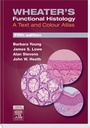 Cover: Wheater's Functional Histology: A Text and Colour Atlas - Churchill Livingstone