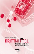 Cover: Drittmittel - Freiburger Verlag