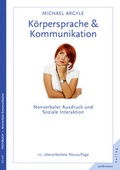 Cover: K&ouml;rpersprache & Kommunikation - Junfermann