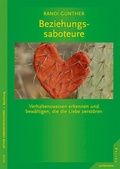 Cover: Beziehungssaboteure - Junfermann
