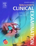 Cover: Macleod's Clinical Examination - Churchill Livingstone