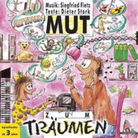 Enlarge image Cover: Mut zum Träumen - ABAKUS Musik