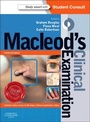 Cover: Macleod's Clinical Examination - Churchill Livingstone
