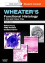 Cover: Wheater's Functional Histology - Churchill Livingstone