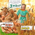 Cover: Josef - Dicke K&uuml;he, fette &Auml;hren - ABAKUS Musik