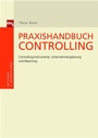 Cover: Praxishandbuch Controlling - mi-Wirtschaftsbuch