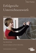 Cover: Erfolgreiche Unterrichtsentw&uuml;rfe. Mathematik Band 1 - Freiburger Verlag