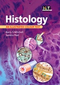 Cover: Histology - Churchill Livingstone