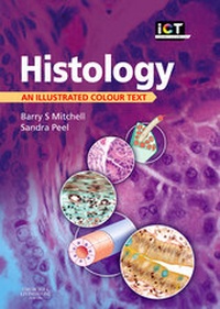 Enlarge image Cover: Histology - Churchill Livingstone