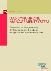 Enlarge image Cover: Das synchrone Managementsystem - mi-Wirtschaftsbuch
