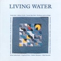 Cover: Living Water - ABAKUS Musik