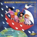 Cover: Wassertropfenweltreise - Das Musical - ABAKUS Musik