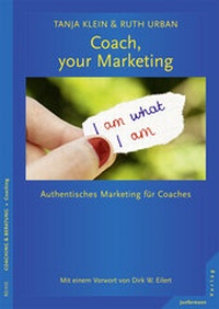 Abbildung von: Coach, your Marketing - Junfermann