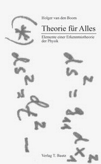 Enlarge image Cover: Theorie für Alles - Traugott Bautz