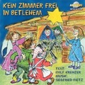 Cover: Kein Zimmer frei in Betlehem - ABAKUS Musik
