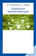 Cover: Dialektische Verhaltenstherapie - Junfermann