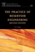 Cover: The Practice of Reservoir Engineering (Revised Edition): Volume 36 - Elsevier