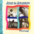 Cover: Jesus in Jerusalem - ABAKUS Musik