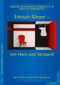 Cover: Ethisch f&uuml;hren - mit Herz und Verstand - Junfermann