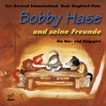 Cover: Bobby Hase und seine Freunde - ABAKUS Musik