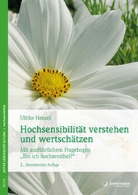 Abbildung von: Hochsensibilität verstehen und wertschätzen - Junfermann