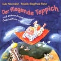 Cover: Der fliegende Teppich - Und andere Entspannungsgeschichten und Lieder - ABAKUS Musik