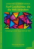 Cover: F&uuml;nf Geschichten, die die Welt ver&auml;ndern - Junfermann