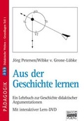 Cover: Aus der Geschichte lernen - Brigg Verlag ein Imprint der Cornelsen Verlag GmbH