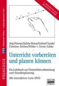Cover: Unterricht vorbereiten und planen k&ouml;nnen - Brigg Verlag ein Imprint der Cornelsen Verlag GmbH