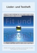 Cover: Fit und gesund in Beruf und Freizeit - ABAKUS Musik