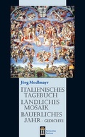 Cover: Italienisches Tagebuch - Patrimonium