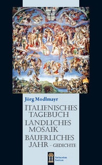 Enlarge image Cover: Italienisches Tagebuch - Patrimonium