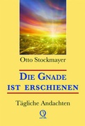 Cover: Die Gnade ist erschienen - Oekumenischer Vlg