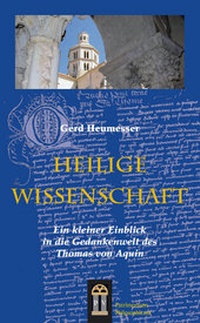 Abbildung von: Heilige Wissenschaft - Patrimonium