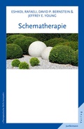 Cover: Schematherapie - Junfermann