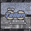 Cover: Vom Teilen und anderen Grundrechenarten - ABAKUS Musik