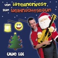 Cover: Vom Laternenfest zum Weihnachtsbaum - ABAKUS Musik