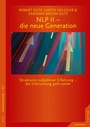 Cover: NLP II - die neue Generation - Junfermann