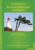 Cover: Burnout vorbeugen und heilen - Junfermann