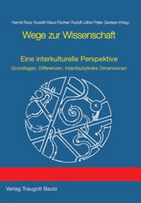 Abbildung von: Wege zur Wissenschaft - Traugott Bautz